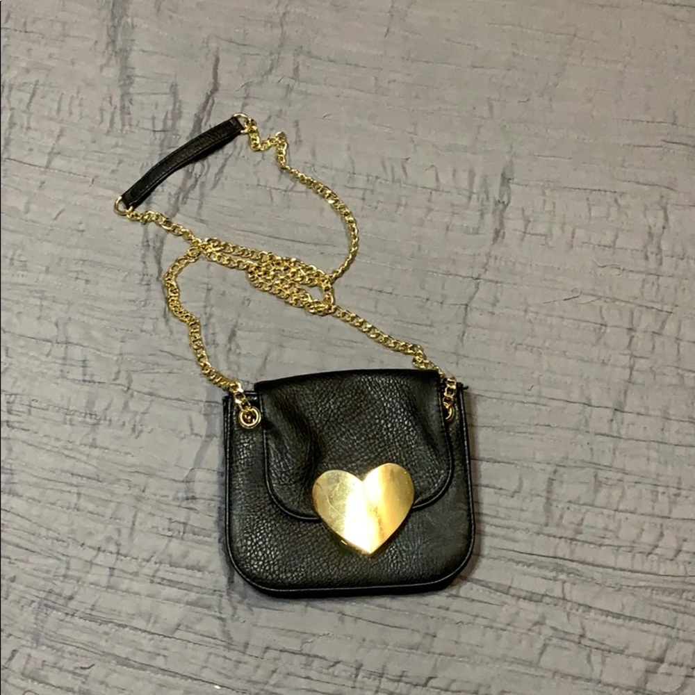 Cross Body Bag